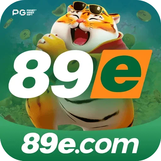 Logo da 89e
