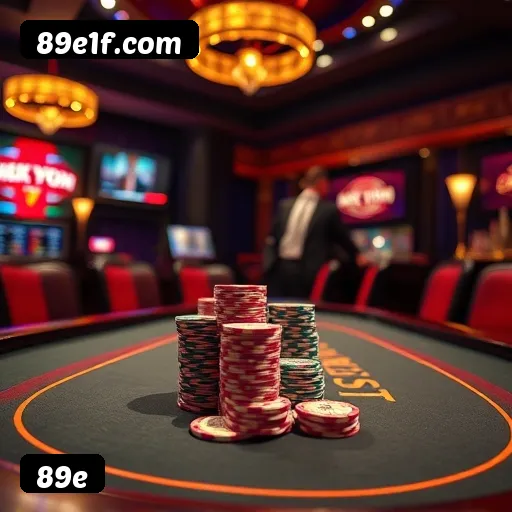 89e APK - Download Oficial Android